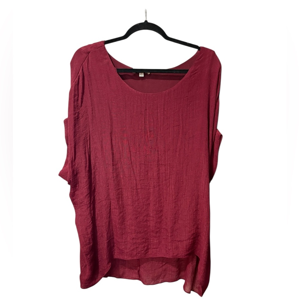 Umgee Blouse - image 1